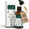 ELEMENTAVA Vitamin D3 K2 Drops 1000 IU - 25 µg