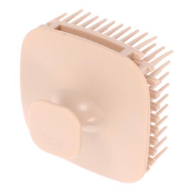 NOLITOY Scalp Massager Scalp Exfoliator Brush Shampoo Brush Hair Cleaning Massage Comb