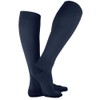 Bauerfeind VenoTrain Business AD CCL1 Foot Long Compression Stockings S