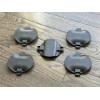 GM 5pc 20-24 GMC Sierra 3500HD OEM Platform Hitch 5th