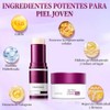 Bálsamo Multi Volumen de Calcio, Cemenrete Cal cium MultiBalm, Calcium