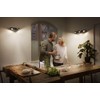 Ledvance DECOR Spot Pluto, 9.6 W, 615 lm, black, spotlight,