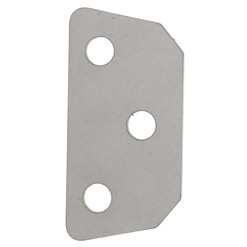 Floor Scraper Blade 5 Inch Ultra Thin Wall Scraper Replacement