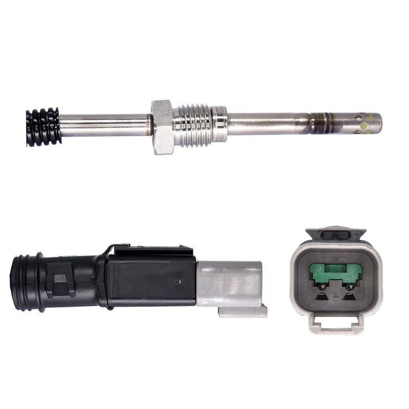 Walker Products Exhaust Gas Temperature Sensor 273-20876 Replacement for OE