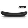 G-PLUS New Front Bumper Face Bar Trim Molding Step Pad