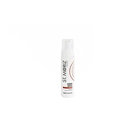ST. MORIZ St Moriz Instant Self Tanning Mousse (200ml) by St Moriz