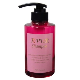 Pro Cosmetics Pi Pure Shampoo, 10.1 fl oz (300 ml)