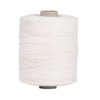 Rayher 7205000 warp yarn, roll 220 m, 1 mm diameter,
