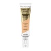 Max Factor Miracle Pure Foundation, Light Beige 32
