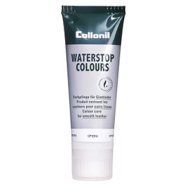 Collonil Waterstop Shoe Cream Smooth leather 75 ml (0) 33030001008 (Waterstop Classic (8)75 Ml Opera) - Opera House, size: 75 ml