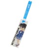 Detective Conan 490520 Conan Clear Chopsticks in Blue
