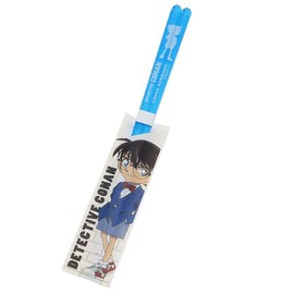 Detective Conan 490520 Conan Clear Chopsticks in Blue
