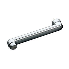 TOTO THYB12-1 Flexible Pipe with Cap L = 6.7 inches (170 mm) Mounting Outer Diameter 0.6 inches (16 mm) Bag Nut Size W26 Mount 20