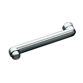 TOTO THYB12-1 Flexible Pipe with Cap L = 6.7 inches (170 mm) Mounting Outer Diameter 0.6 inches (16 mm) Bag Nut Size W26 Mount 20