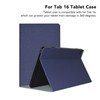 Tablet Cover for Tab 16 Multi Angle Adjustment All Inclusive