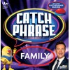 Big Sky Games Catch Phrase Party Board Game Ages 8+