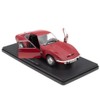 - Collectable Miniature Car 1:24 Scale Compatible with Opel GT
