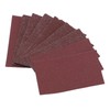 Guitar File Set Bone Nut and Saddle Sandpaper Accessory Tool
