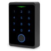 BSTUOKEY WiFi Access Control Keypad,Fingerprint Controler,125khz Card,Door Lock Opener,Mobile APP