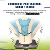 ONETOALL Running Vest Women 6L, Reflective Hydration Backpack Mens, Lightweight