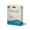 Visett Raffinierte Haarentfernung, 1er Pack (1 x 300 g)