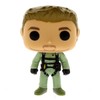 Funko POP Movies: Independence Day 2 - Jake Morrison Action
