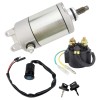 superstarterstore Fourtrax 300 Starter for Honda TRX300EX 1993-2000 with Relay