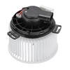 BDFHYK AC Heater Blower Motor Fan 700284 Compatible with Mazda