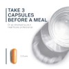 Vital Nutrients Phyto-Curcumin Plus Enzymes – Ayuda a mantener y