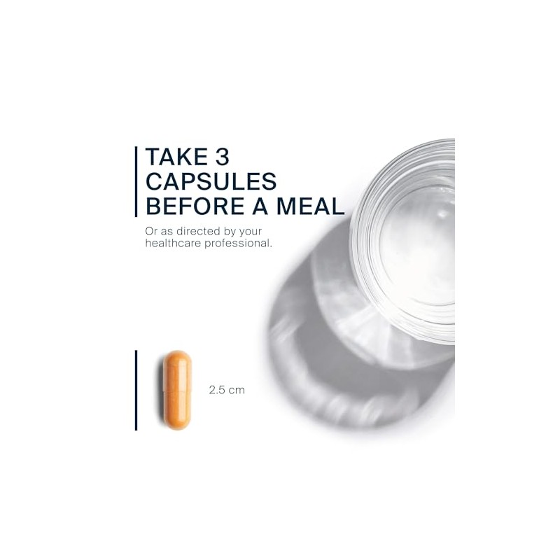 Vital Nutrients Phyto-Curcumin Plus Enzymes – Ayuda a mantener y