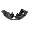 TRQ TRQ Inner Fender Liner Set Compatible with 2011-2015 Mini