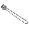DERNORD 120V 1500W Water Heater Element Screw-in Heating Element High