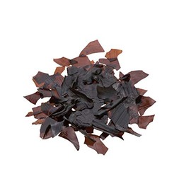 Dewaxed Garnet Shellac Flakes 1/8 Lb. Or (2 Ounce)
