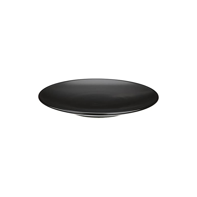 Koyo Pottery 14730006 Patio Plate, Approx. 7.5 inches (19 cm),