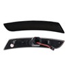 SHINEFIT LED Side Marker Light Replacement for 2015-2019 ATS /
