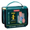 Waddingtons 031196 Poker Number 1 Travel Pack, Green