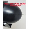 JCP USA BLEMISHED CAR TRUCK MOTOR AIR RAID RED SIREN