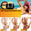 Self-Tanner for Body and Face 100gX2, Tanning Cream, Instant Body