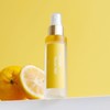 Kyobo Bookstore Miwasu Yuja Moisture Glow Hydrating Oil Mist Flight Attendant Mist / 교보문고 미와수 유자 수분 광채 보습 오일미스트 승무원미스트
