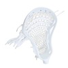 Lacrosse Head Mesh Strung Wear Proof Nylon Lacrosse Stick Heads