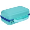 Lebakort Storage Case Compatible with Ultimate Ears UE EVERBOOM Wireless