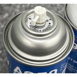 IPG 2 Pack IPG  82766 AC50 Spray Adhesive Brand New Fast-Drying Aerosol Adhesive