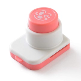 NNM Nori Punch, Chara Bento Box Goods (You can easily decorate your lunch), Die Cutting Punch, Nori Punch, Nori Punch, Nori Punch, Mold Cutter, Lunch Box, Rice Ball, Cute, Lunch Box Goods