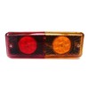 LED Rear Light 12 V 24 V for Car, Truck,