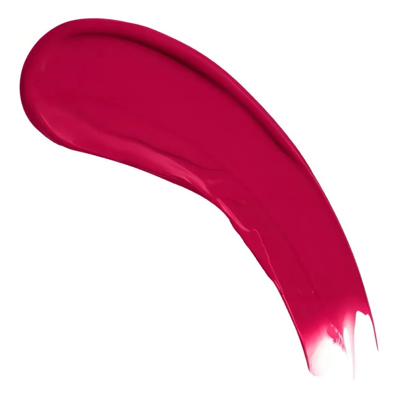 Labial Mate - Studio Look - Deep Red - Cyzone