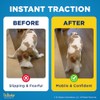 Dr. Buzby's Toegrips para Perros – Tracción Instantánea En Suelos