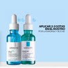 Kit Hidratante Anti-Marcas Hyalu B5 Serum + Effaclar Serum