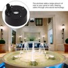 Fountain Atomizer, Mist Maker Ultra Sound for (Black)