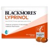 Blackmores Lyprinol (Green Lipped Mussel) 50mg Cap X 100 (Value Pack)