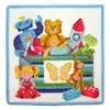 Feiler Toybox 2.0 Handkerchief, Toy Box, 9.8 inches (25 cm),